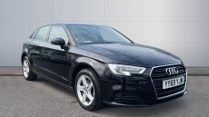 Audi A3 35 TFSI SE Technik 5dr Petrol Hatchback